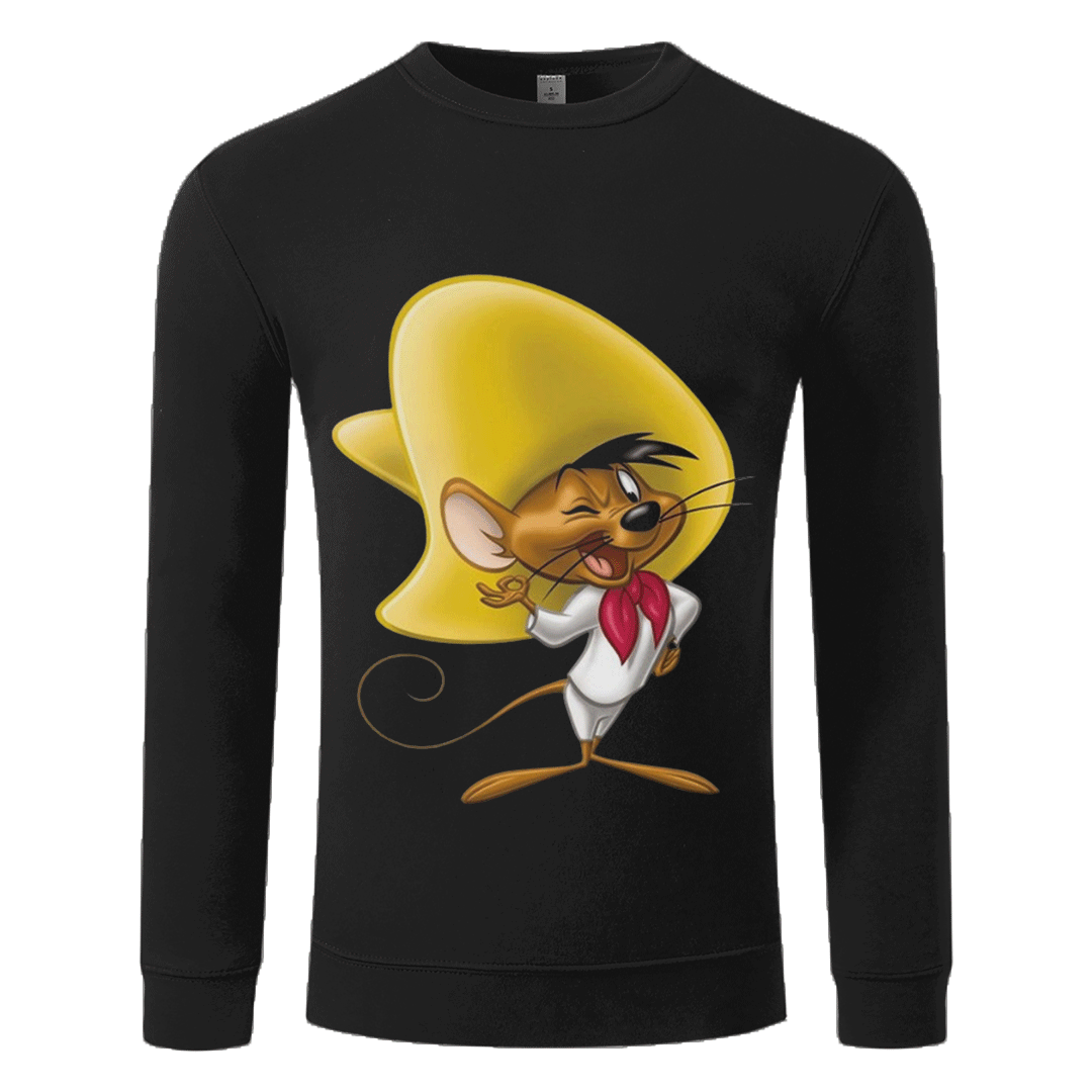 Duks Unisex Speedy Gonzales