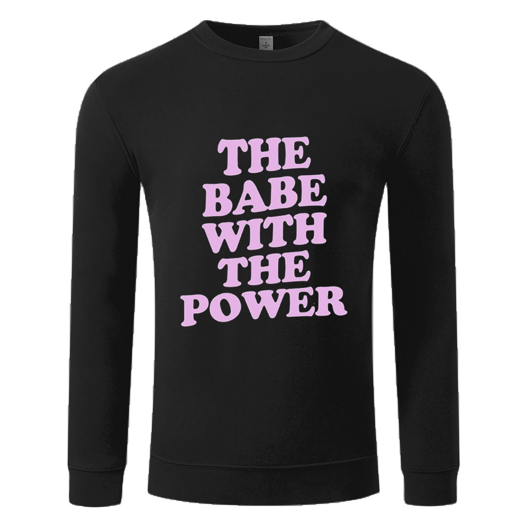 Duks Unisex The power