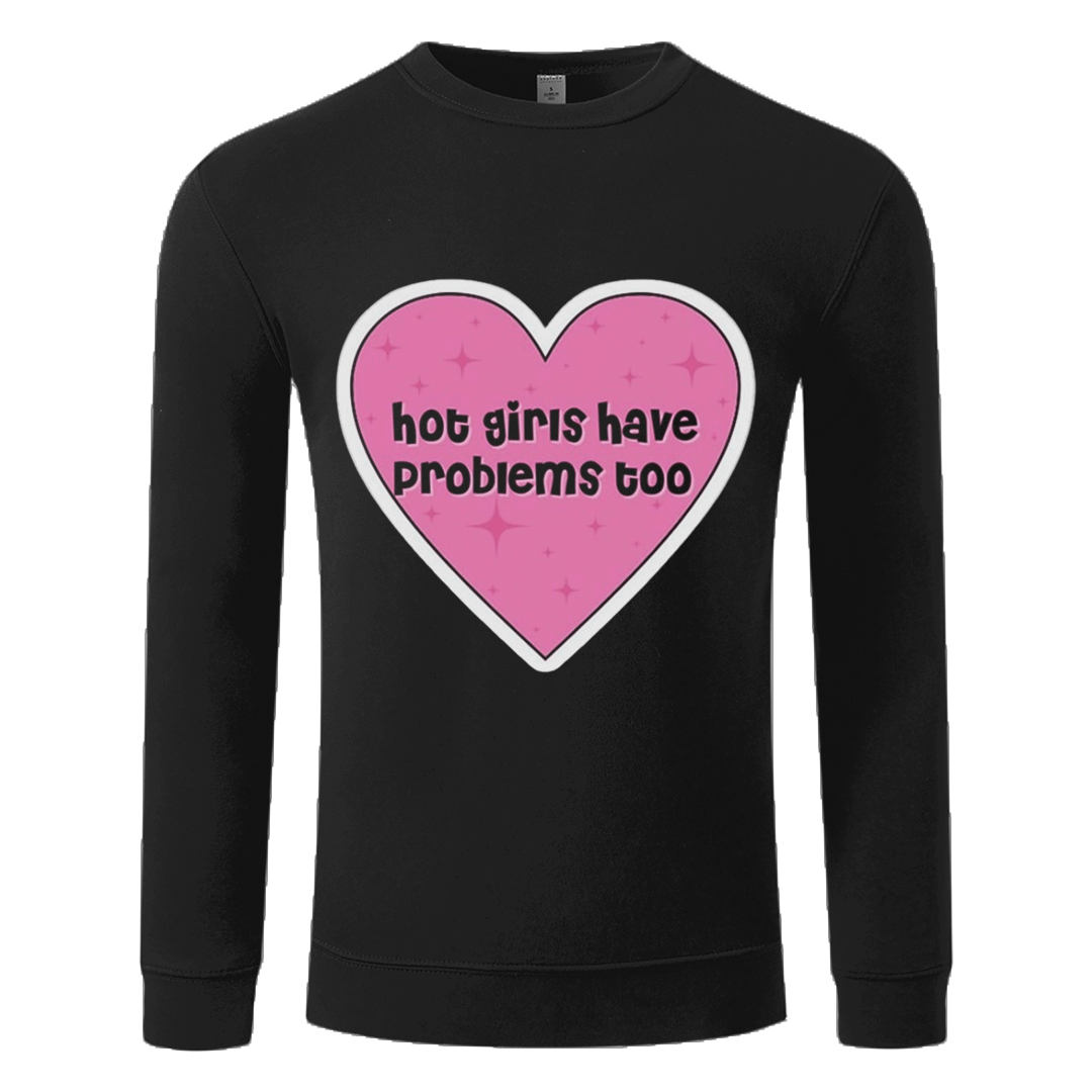 Duks Unisex Hot girls