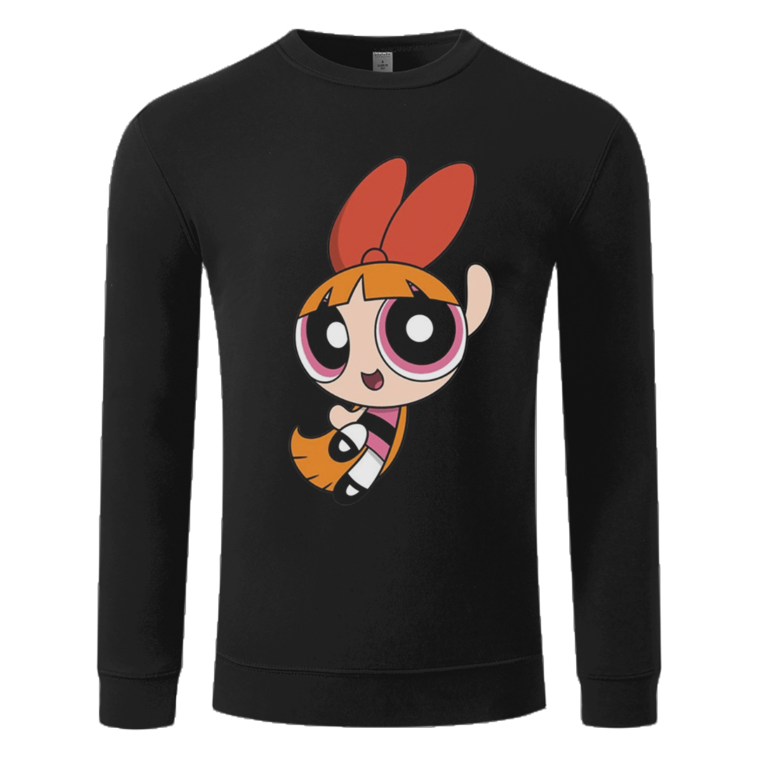 Duks Unisex PPG Print 1