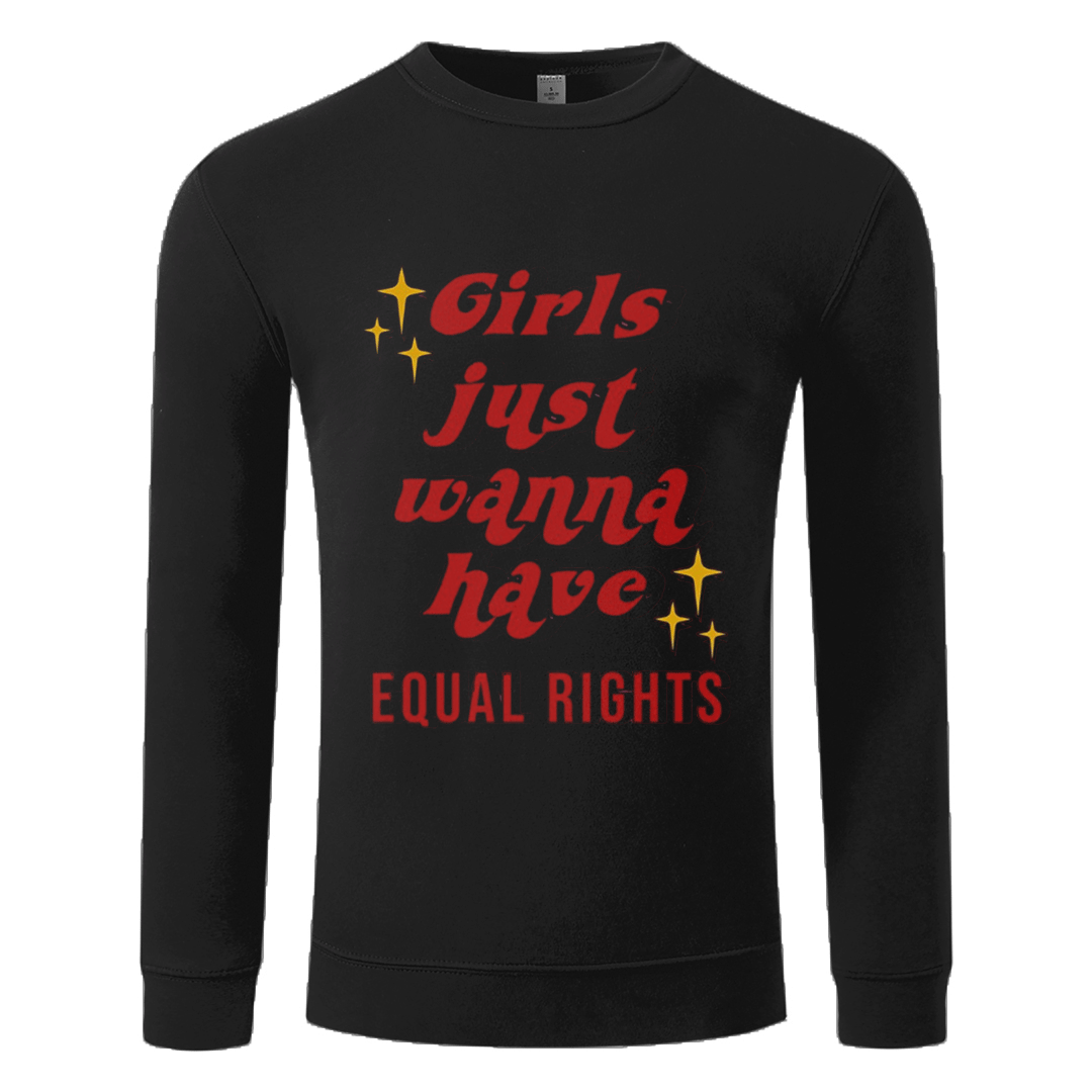 Duks Unisex Rights