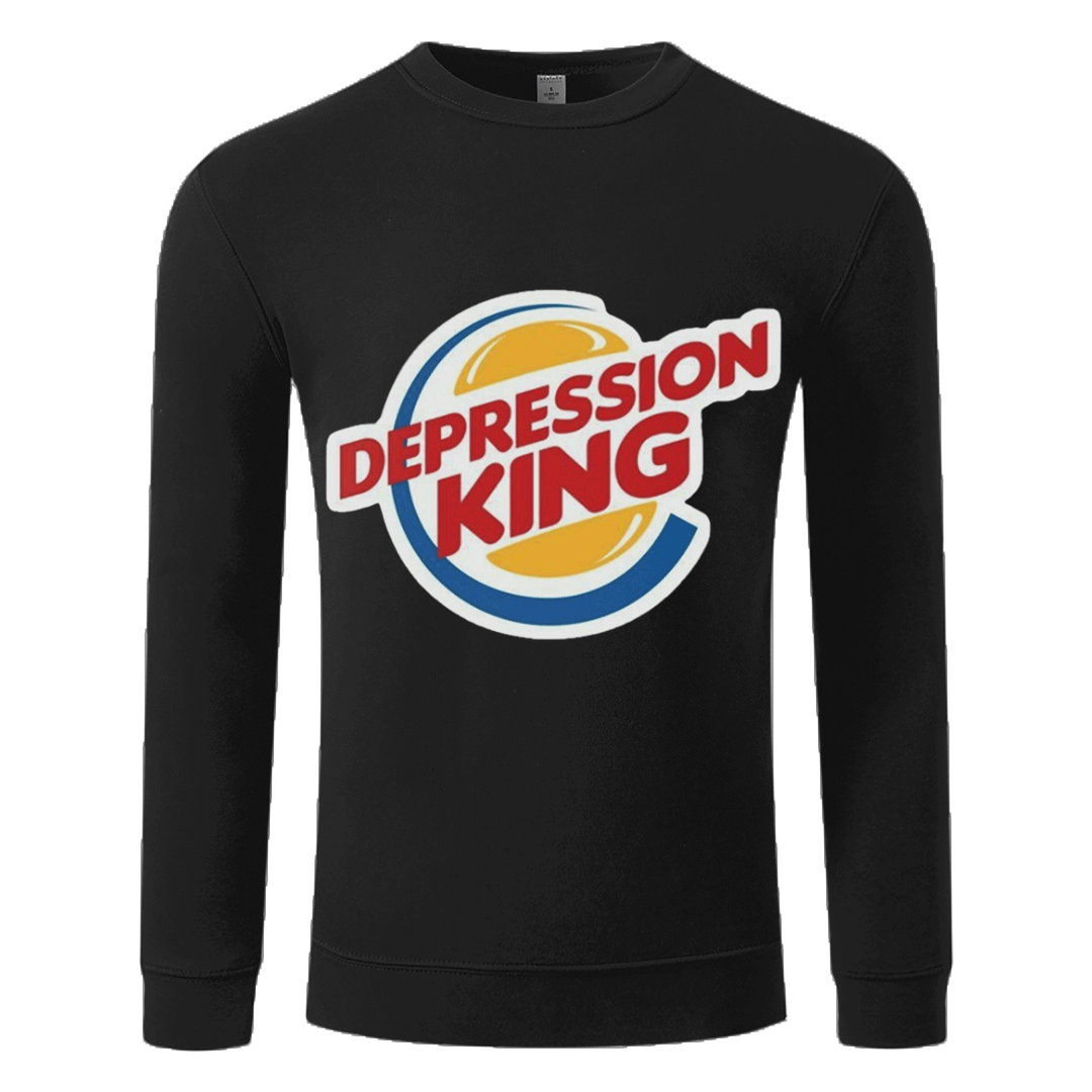 Duks Unisex Depression King
