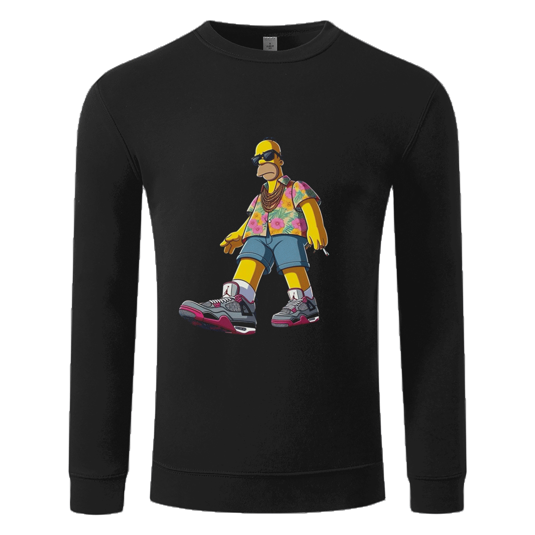 Duks Unisex Homer