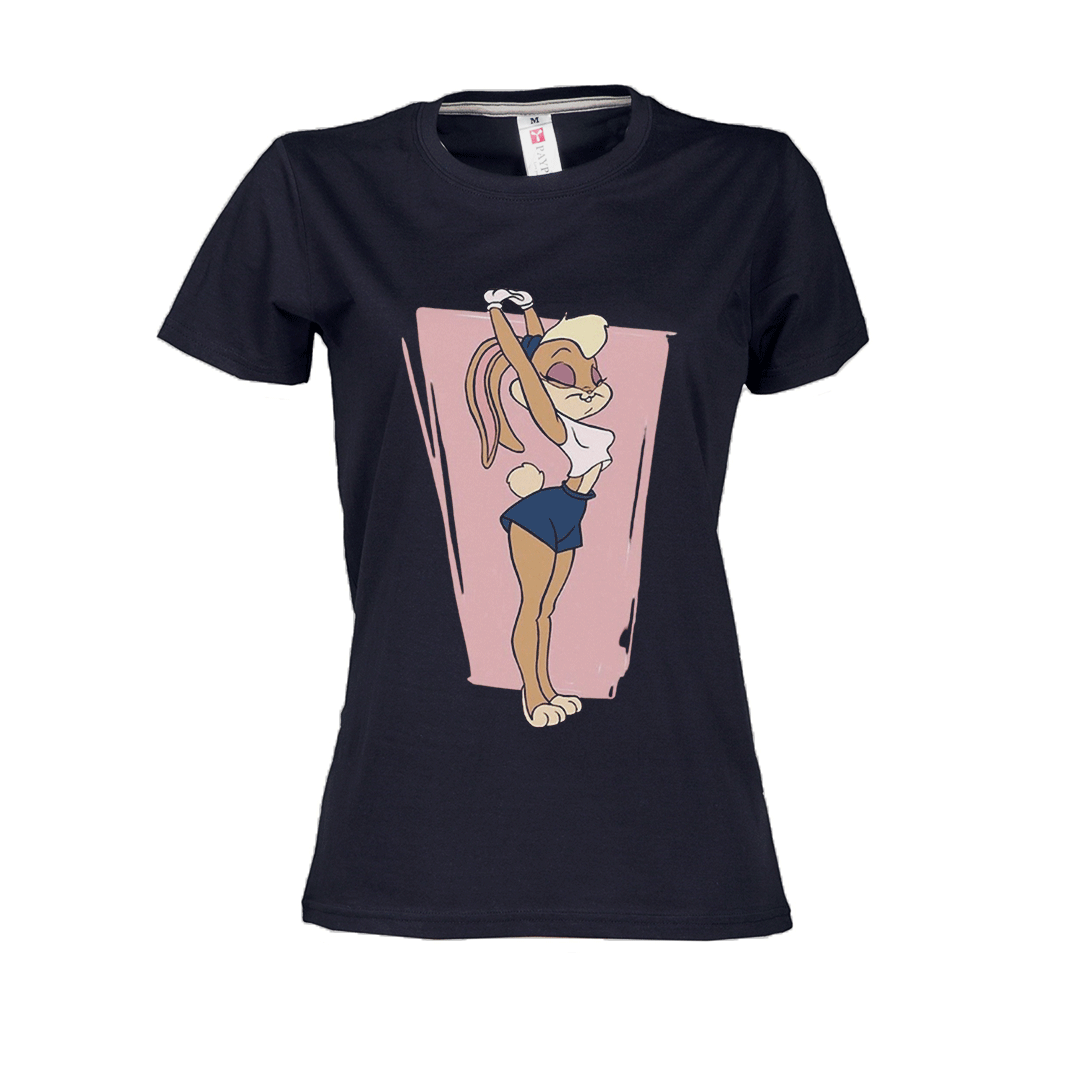 Ženska majica Lola Bunny