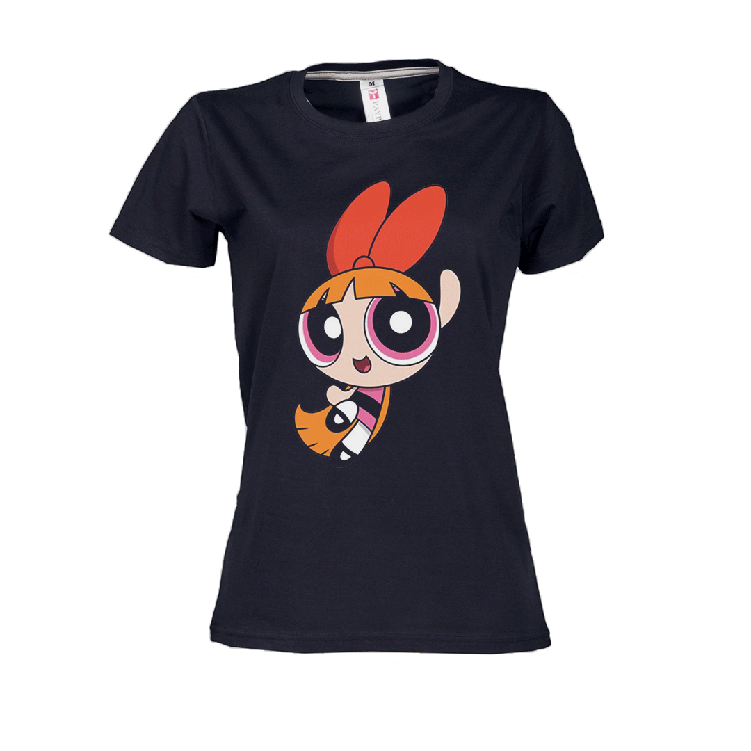 Ženska majica PPG Print 1