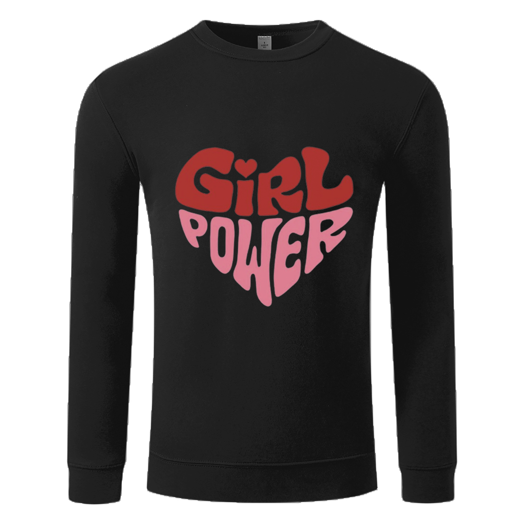 Duks Unisex Grl Pwr