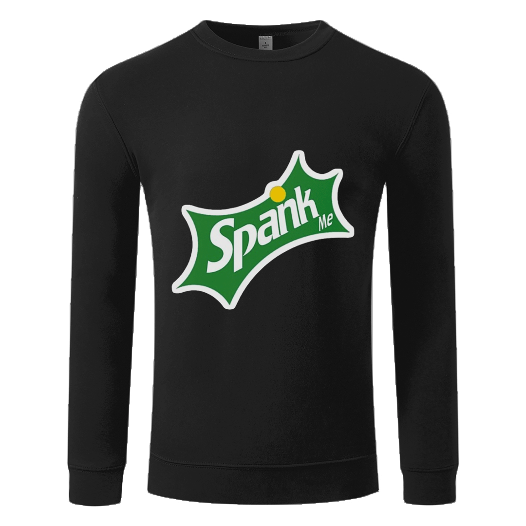 Duks Unisex Spank Print