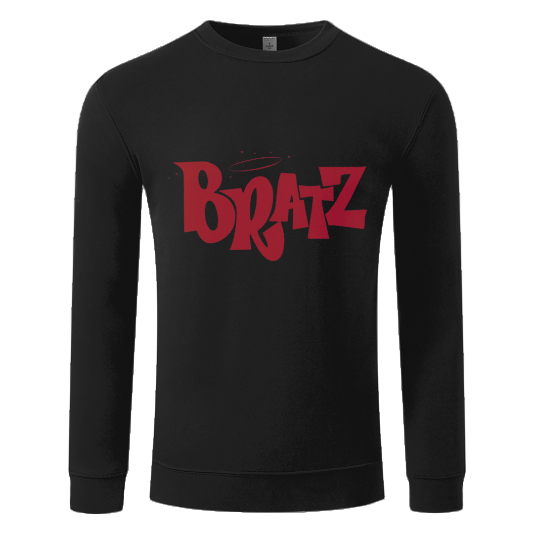 Duks Unisex Bratz Print 2
