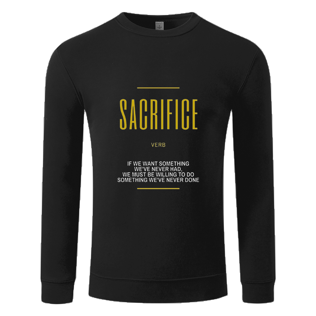 Duks Unisex Sacrifice