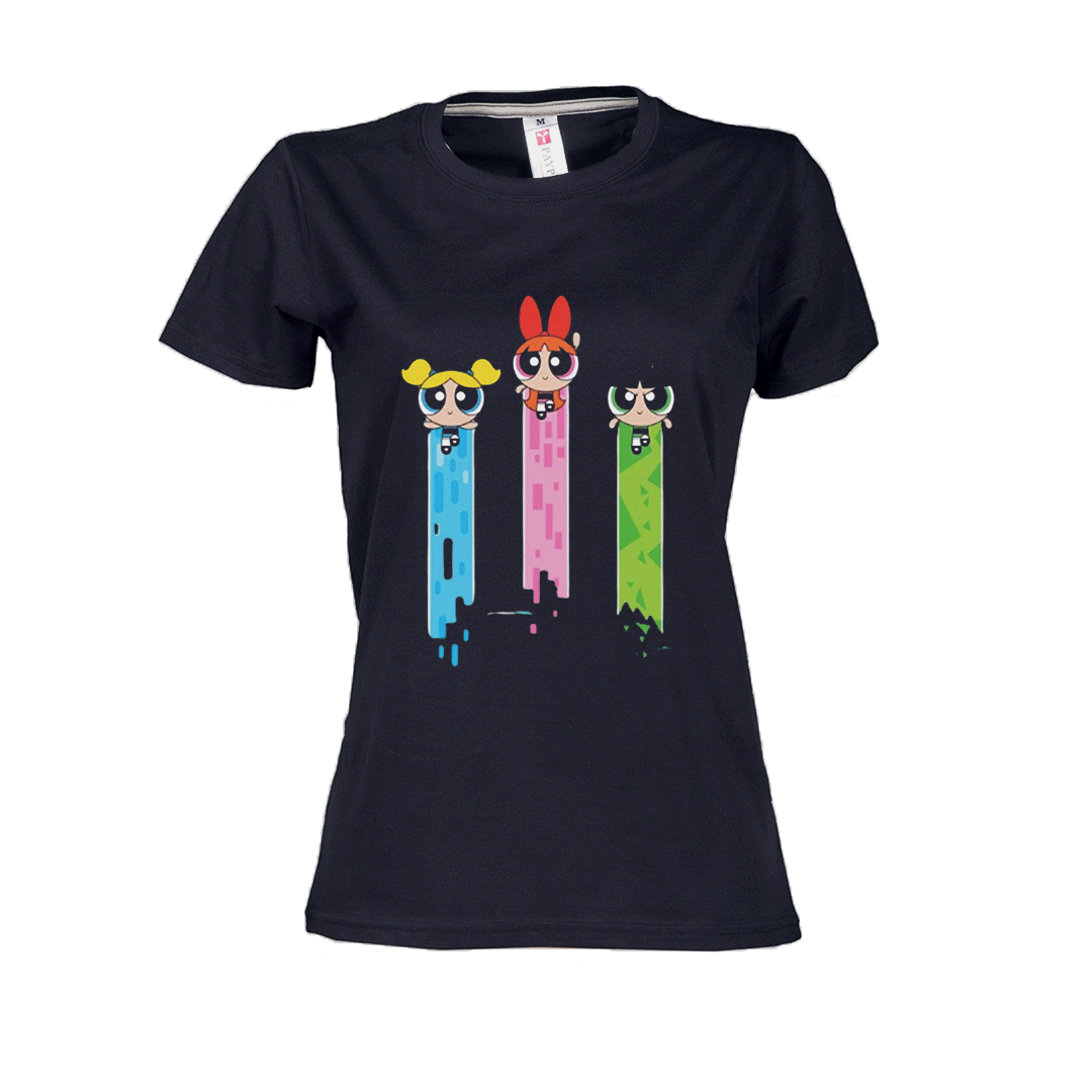 Ženska majica PPG Print 4