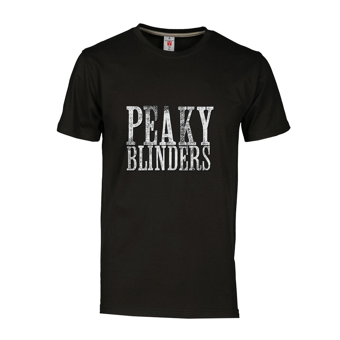 Muška majica Peaky Blinders Print 3
