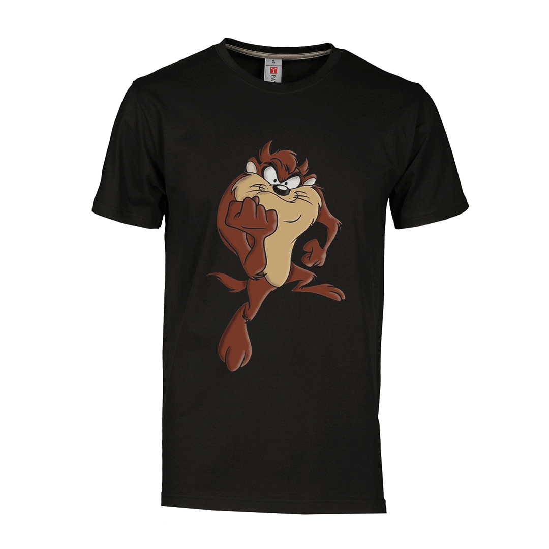 Muška majica Tasmanian Devil