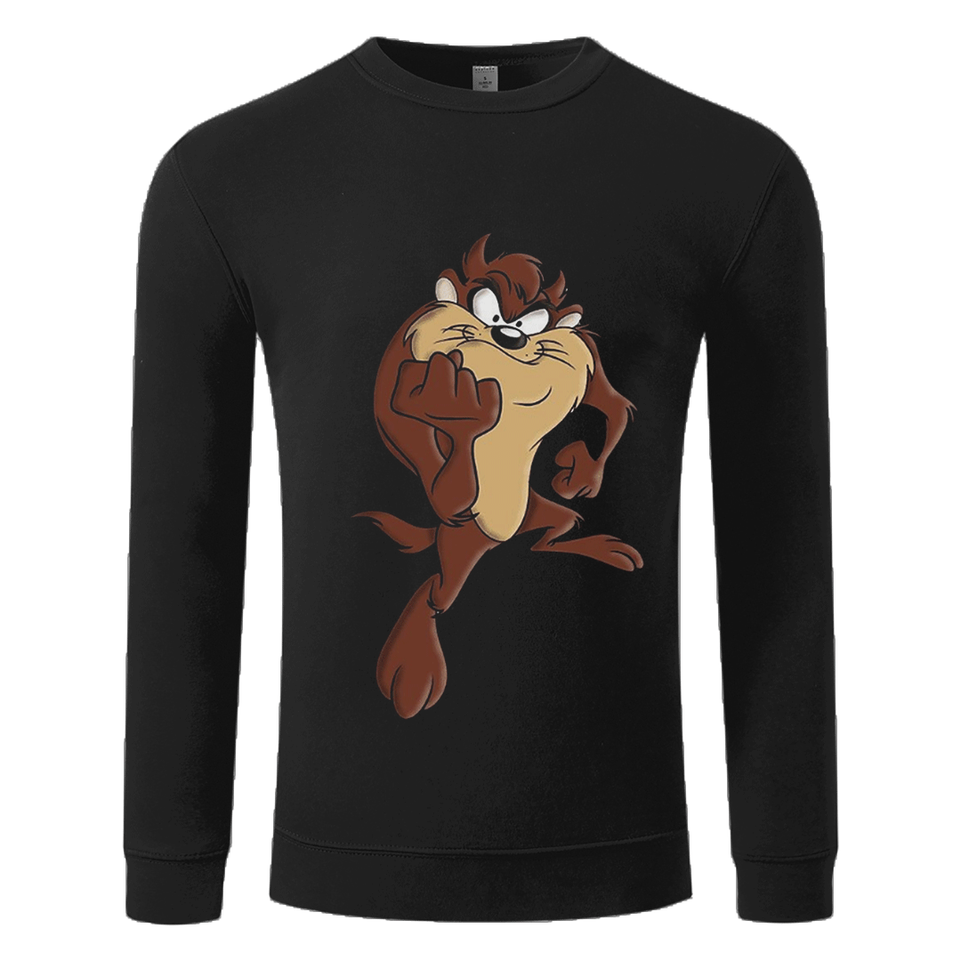 Duks Unisex Tasmanian Devil
