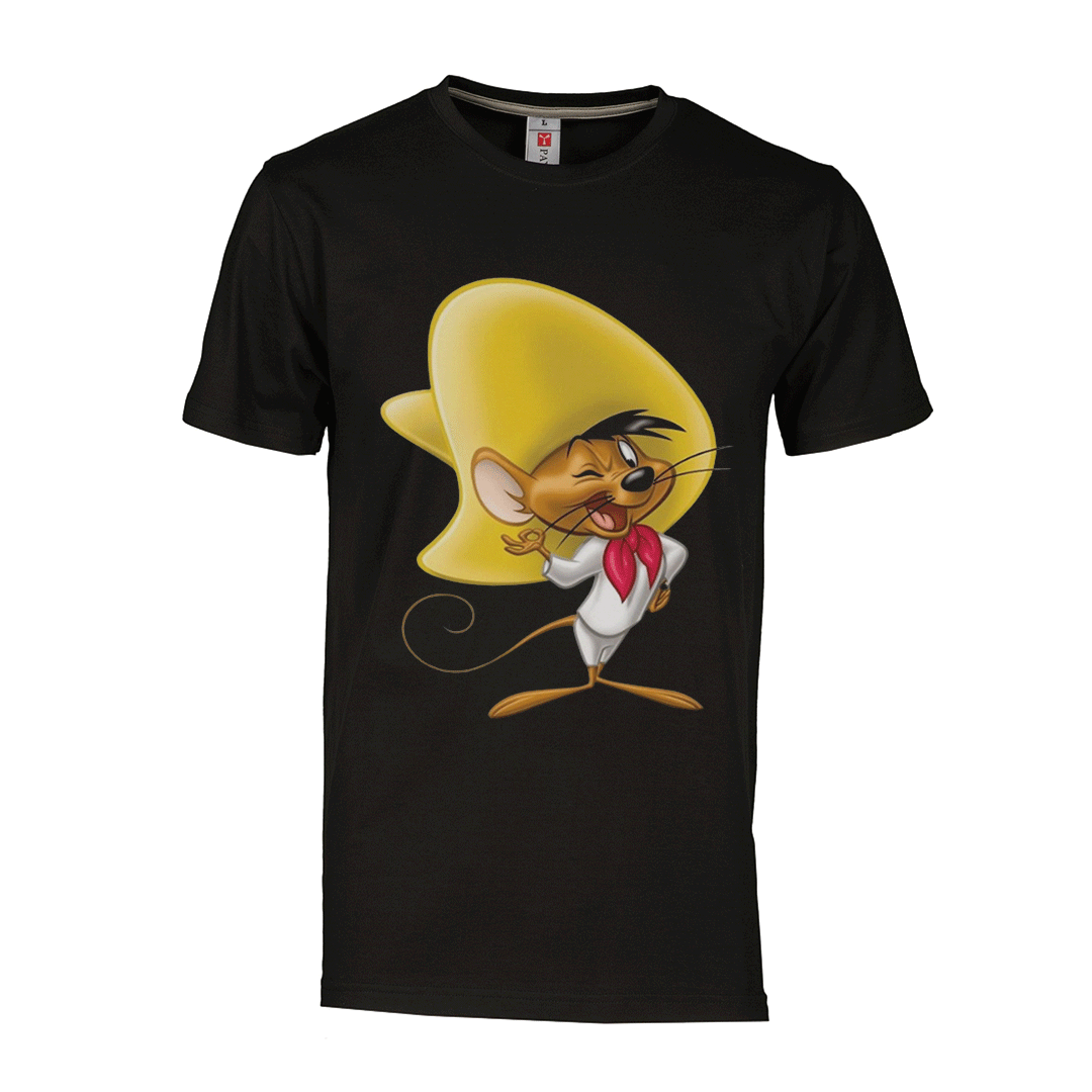 Muška majica Speedy Gonzales