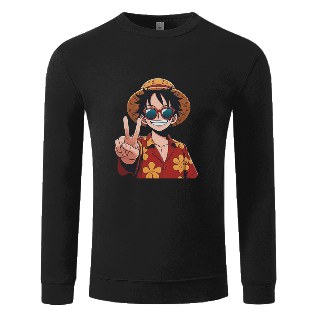 Duks Unisex One Piece Print 2
