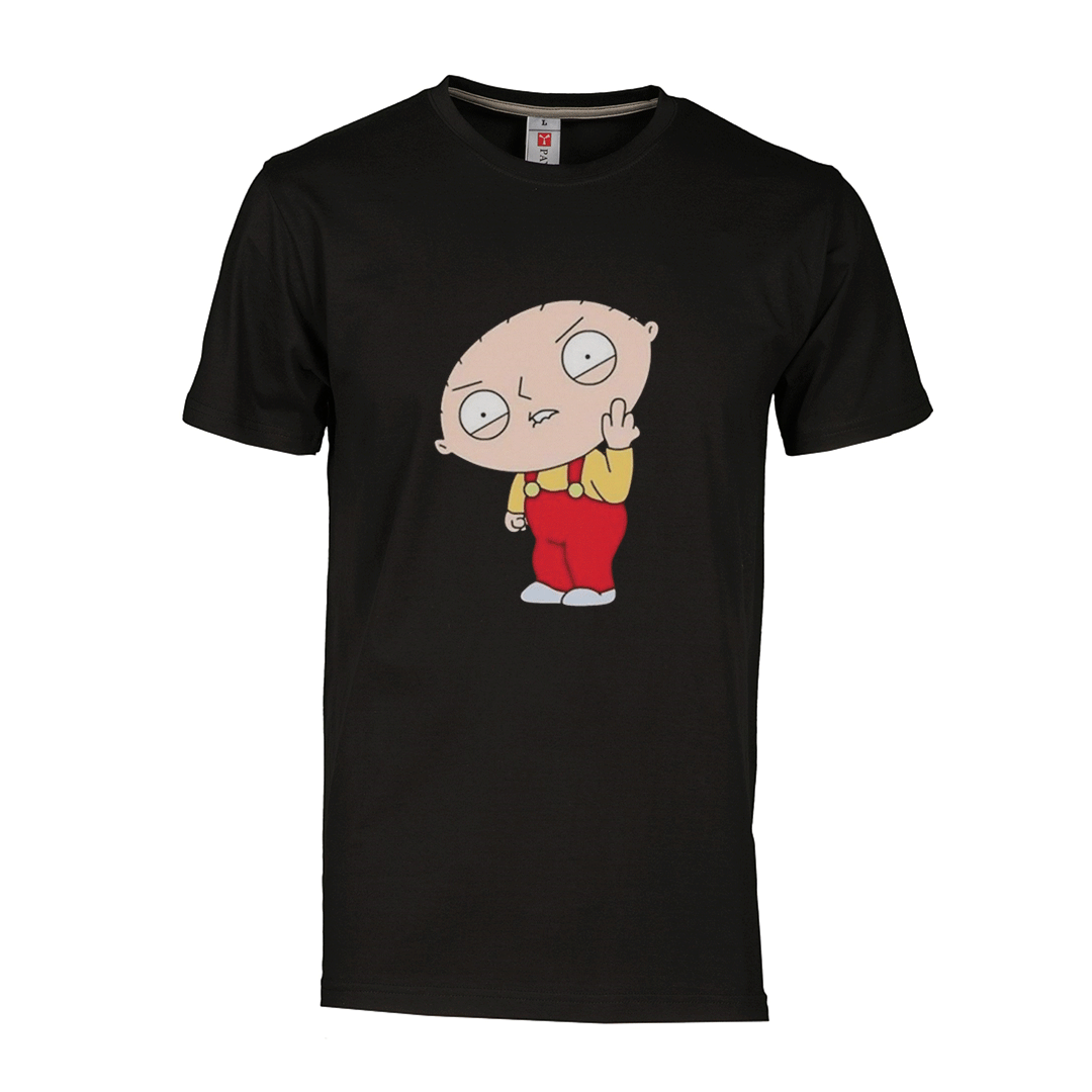 Muška majica Family Guy Print