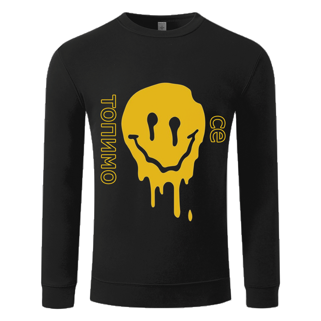 Duks Unisex Топљење