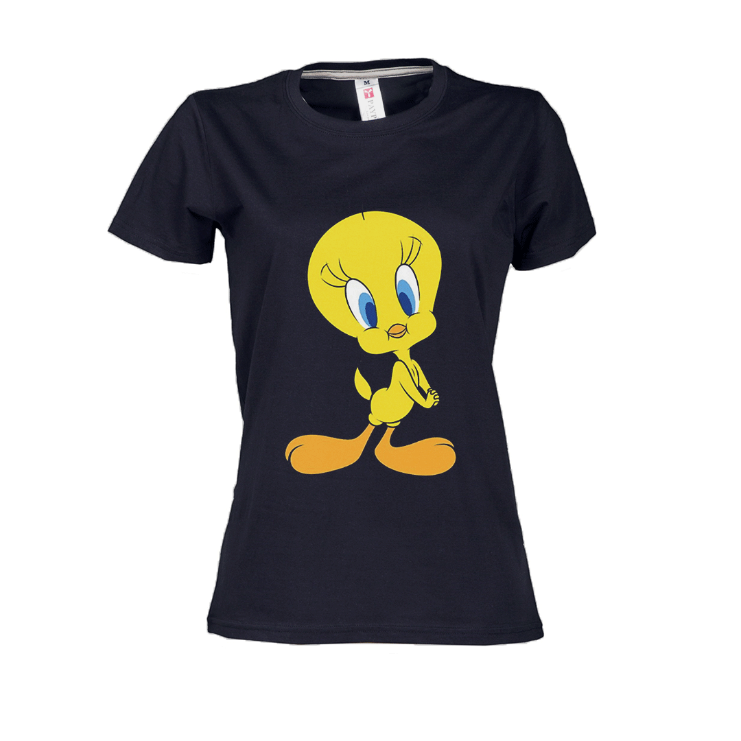 Ženska majica Tweety
