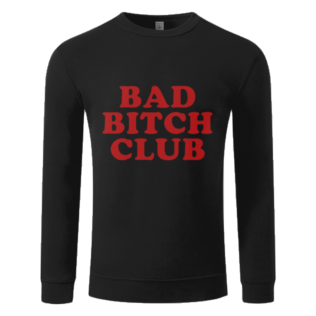 Duks Unisex Bad B Club
