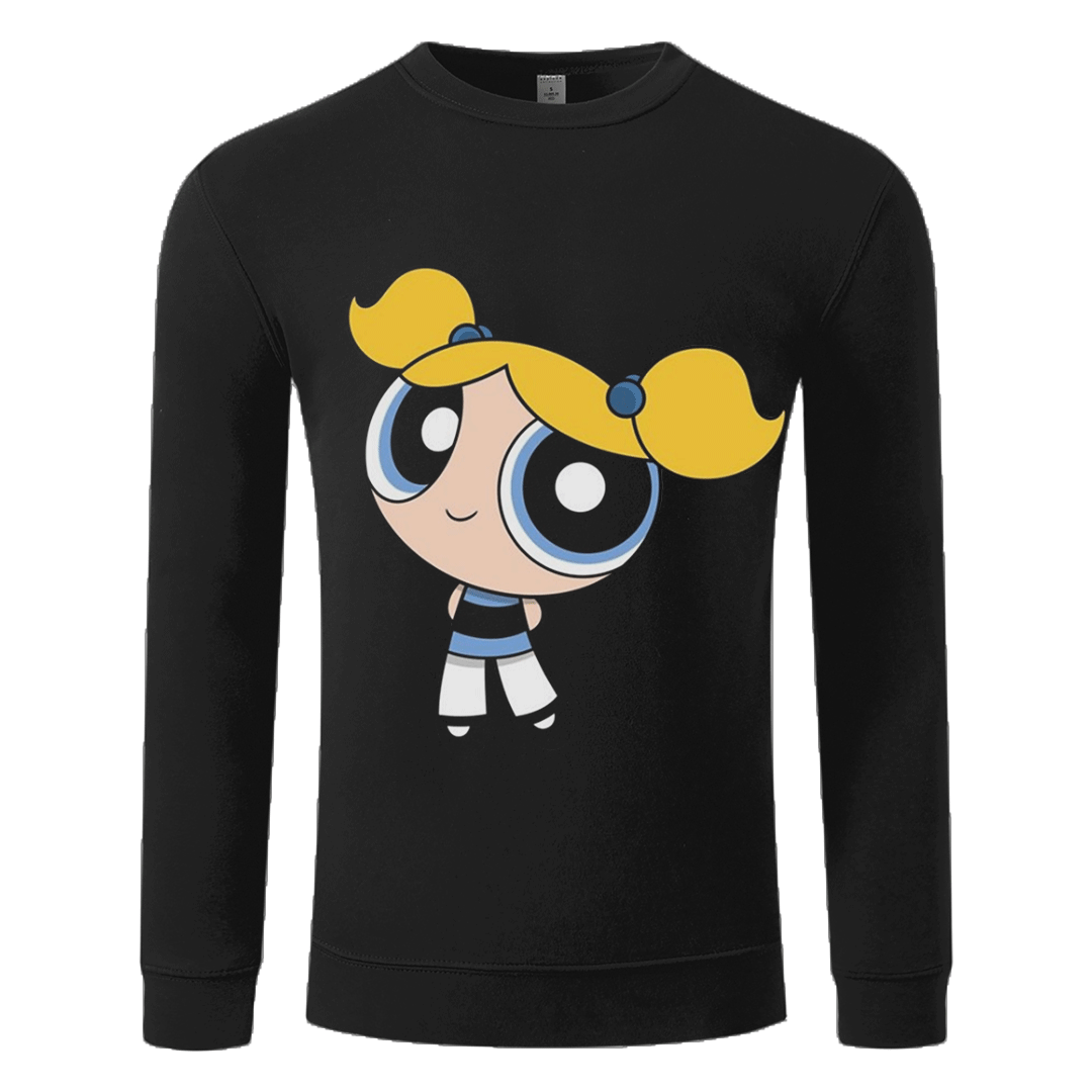 Duks Unisex PPG Print 3