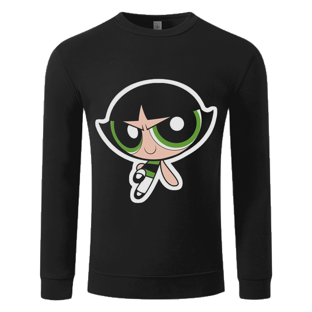Duks Unisex PPG Print 2