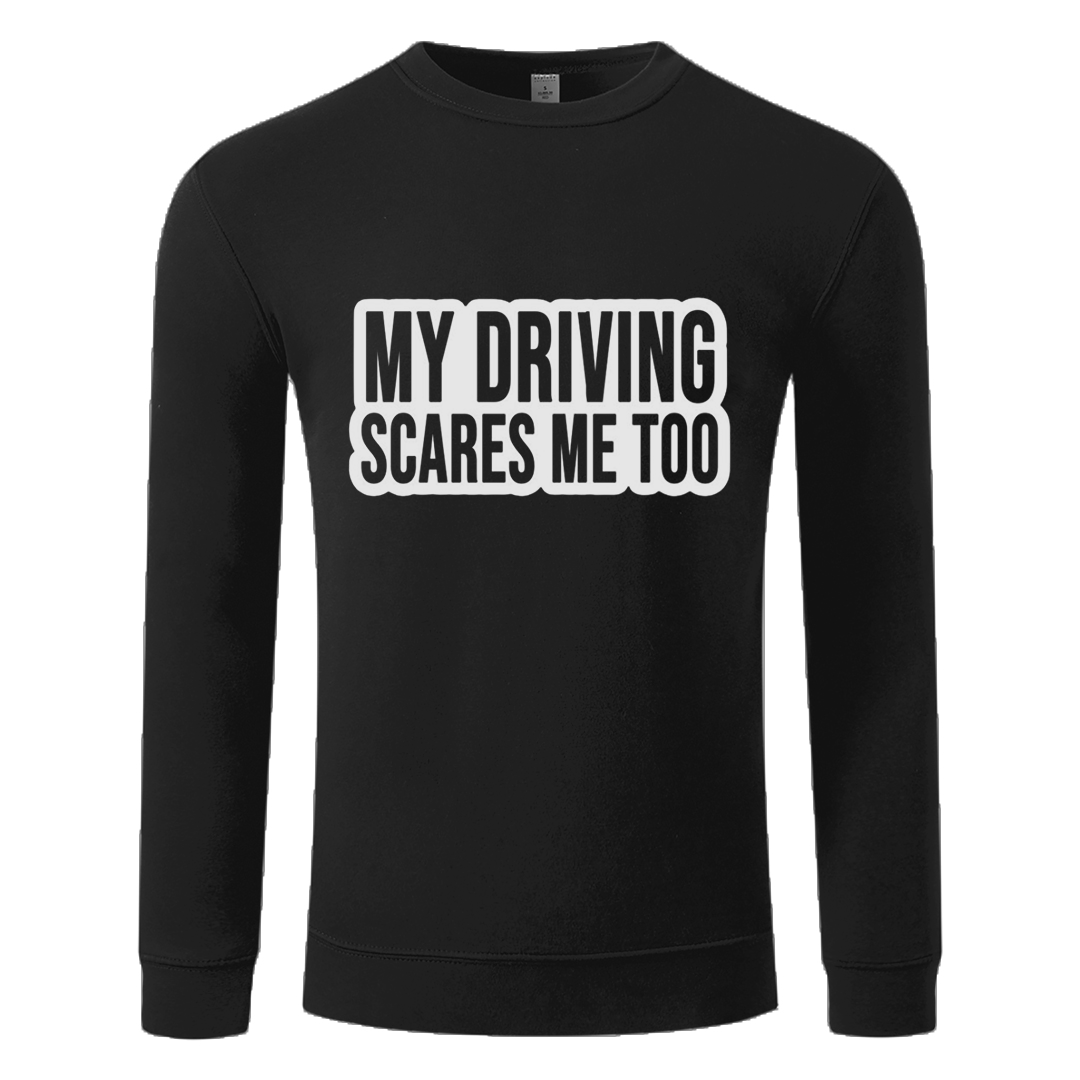 Duks Unisex Auto-Moto Print 4