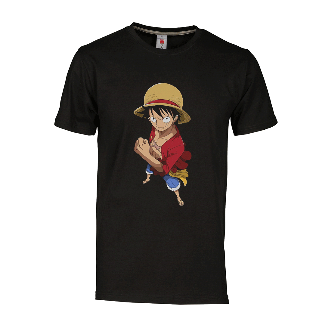 Muška majica One Piece Print 1