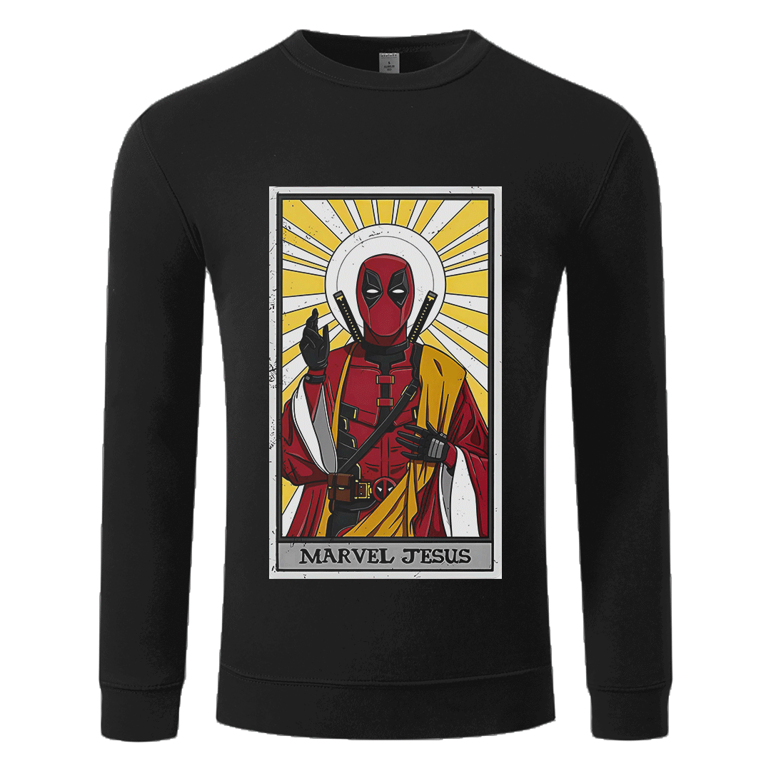 Duks Unisex Deadpool