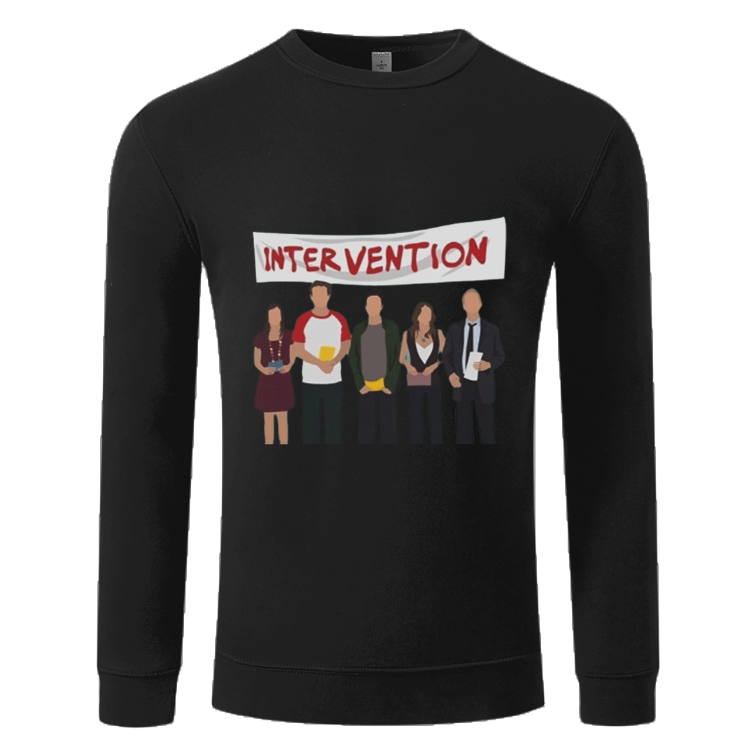 Duks Unisex How I Met Your Mother