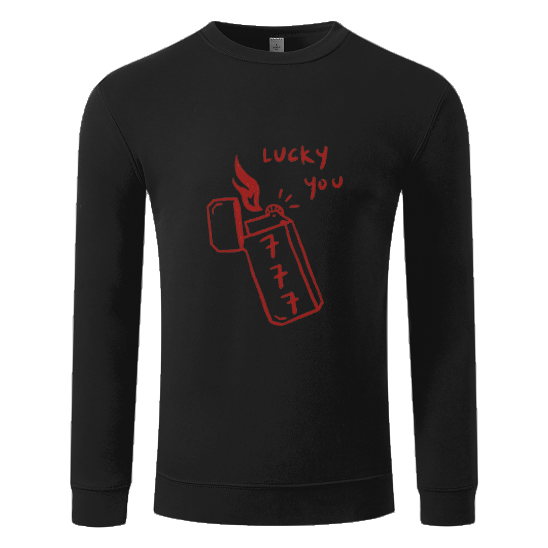 Duks Unisex Lucky You