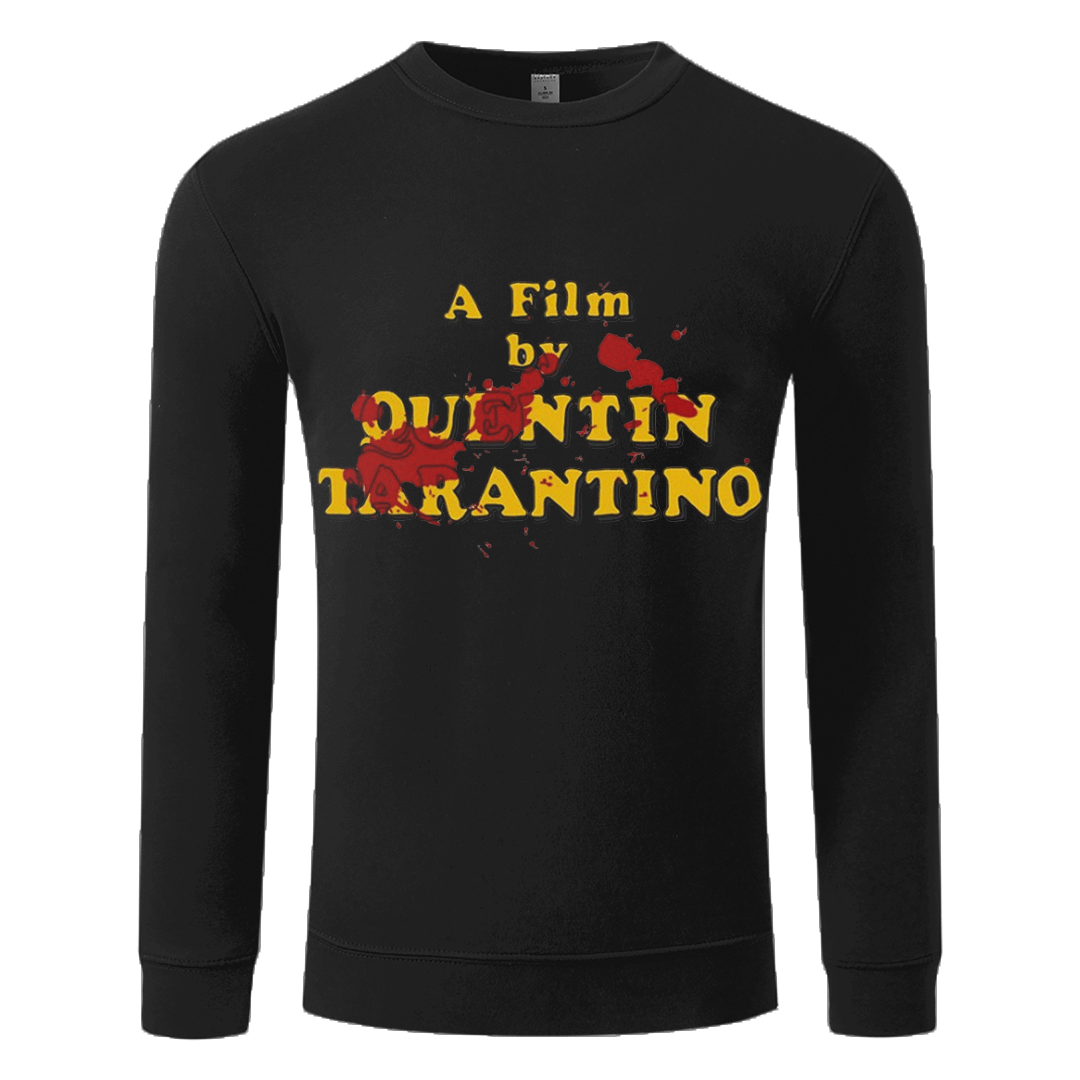 Duks Unisex Pulp Fiction Print 1