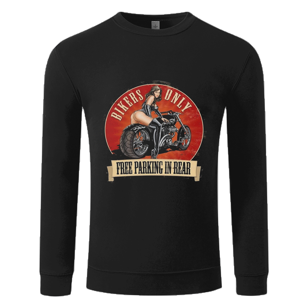 Duks Unisex Auto-Moto Print 5