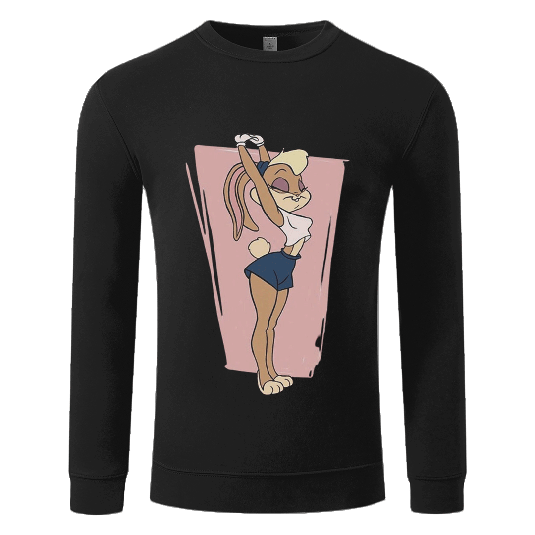 Duks Unisex Lola Bunny