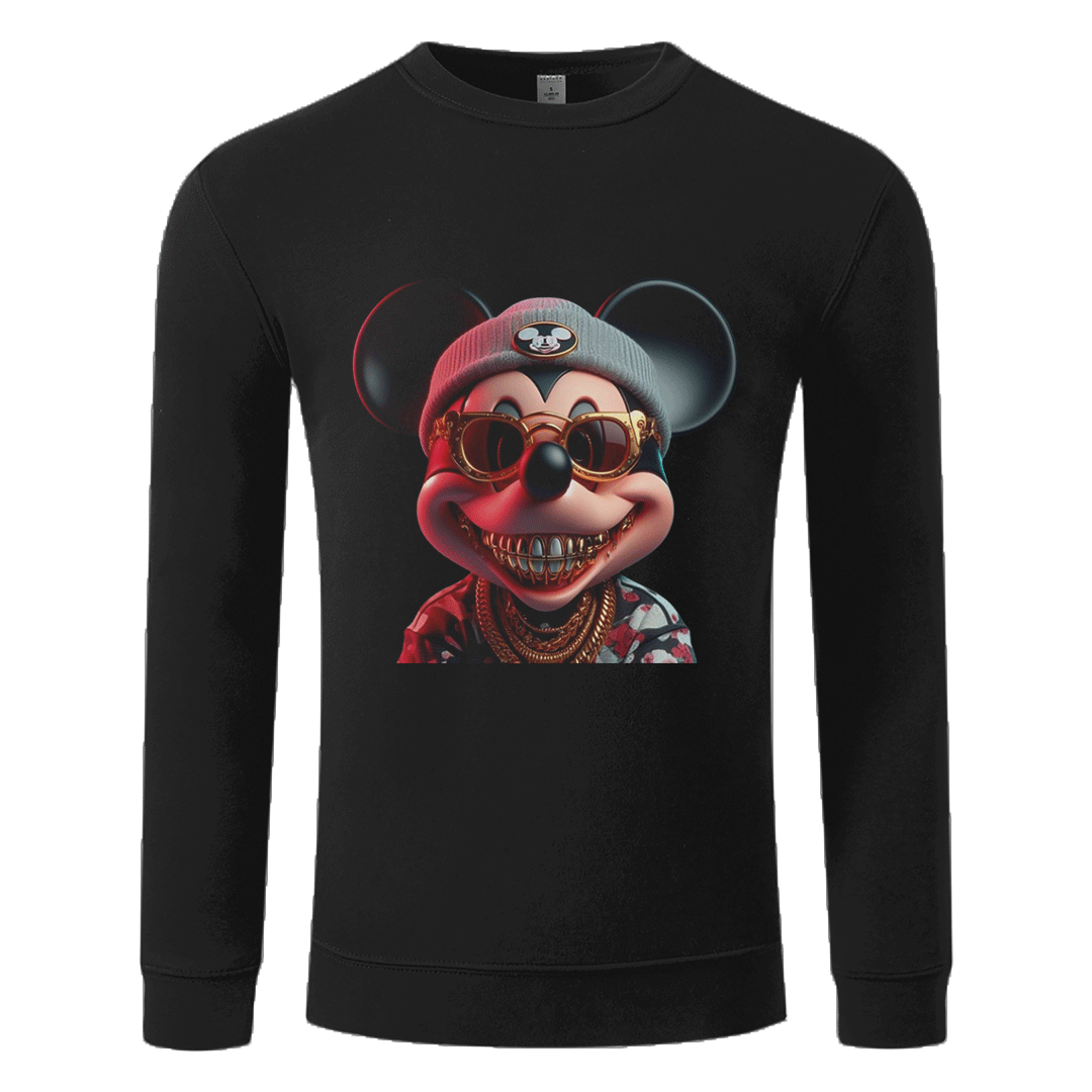 Duks Unisex Mickey