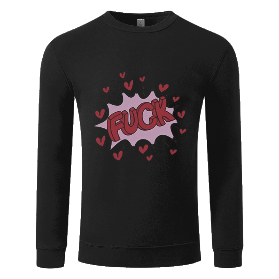 Duks Unisex F***