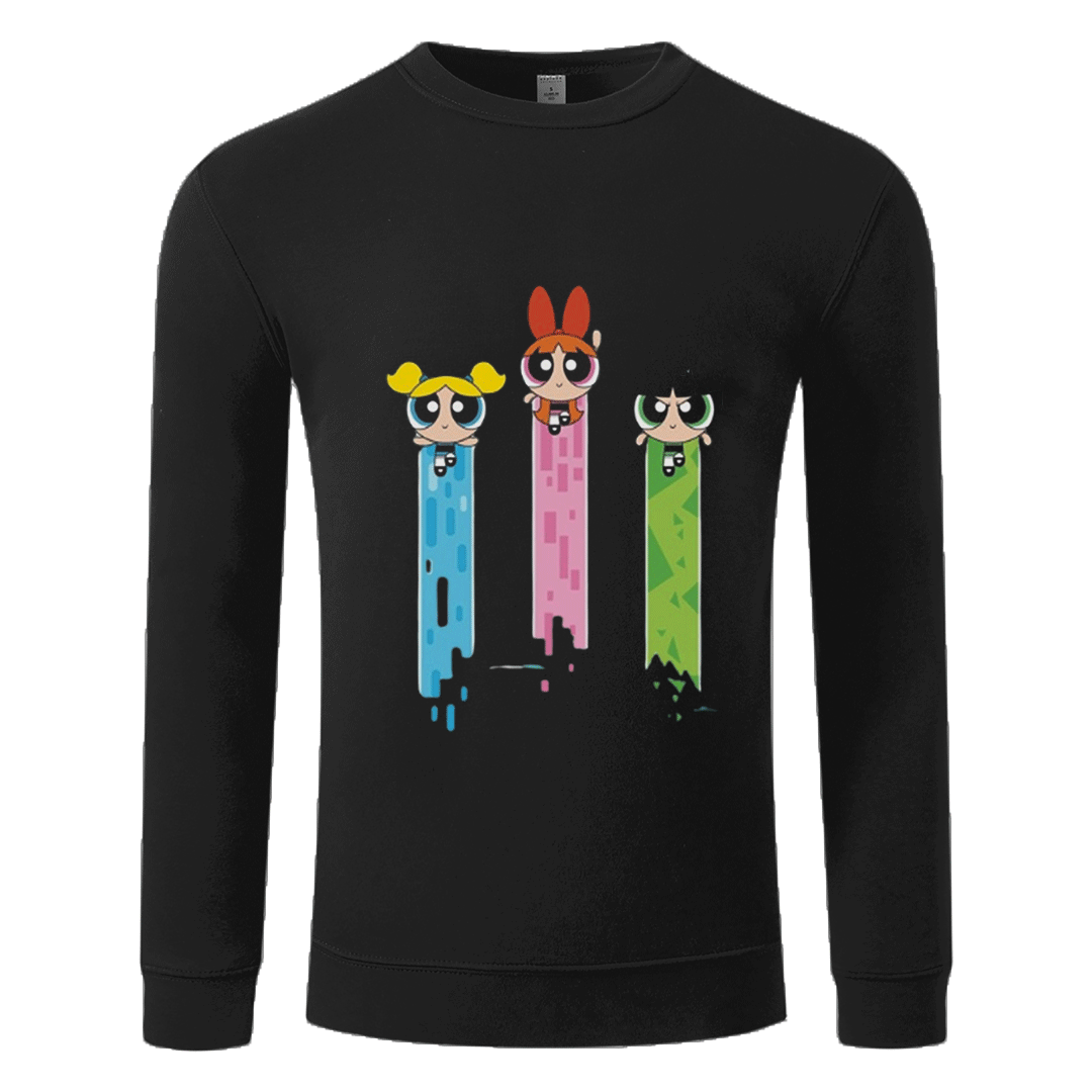 Duks Unisex PPG Print 4