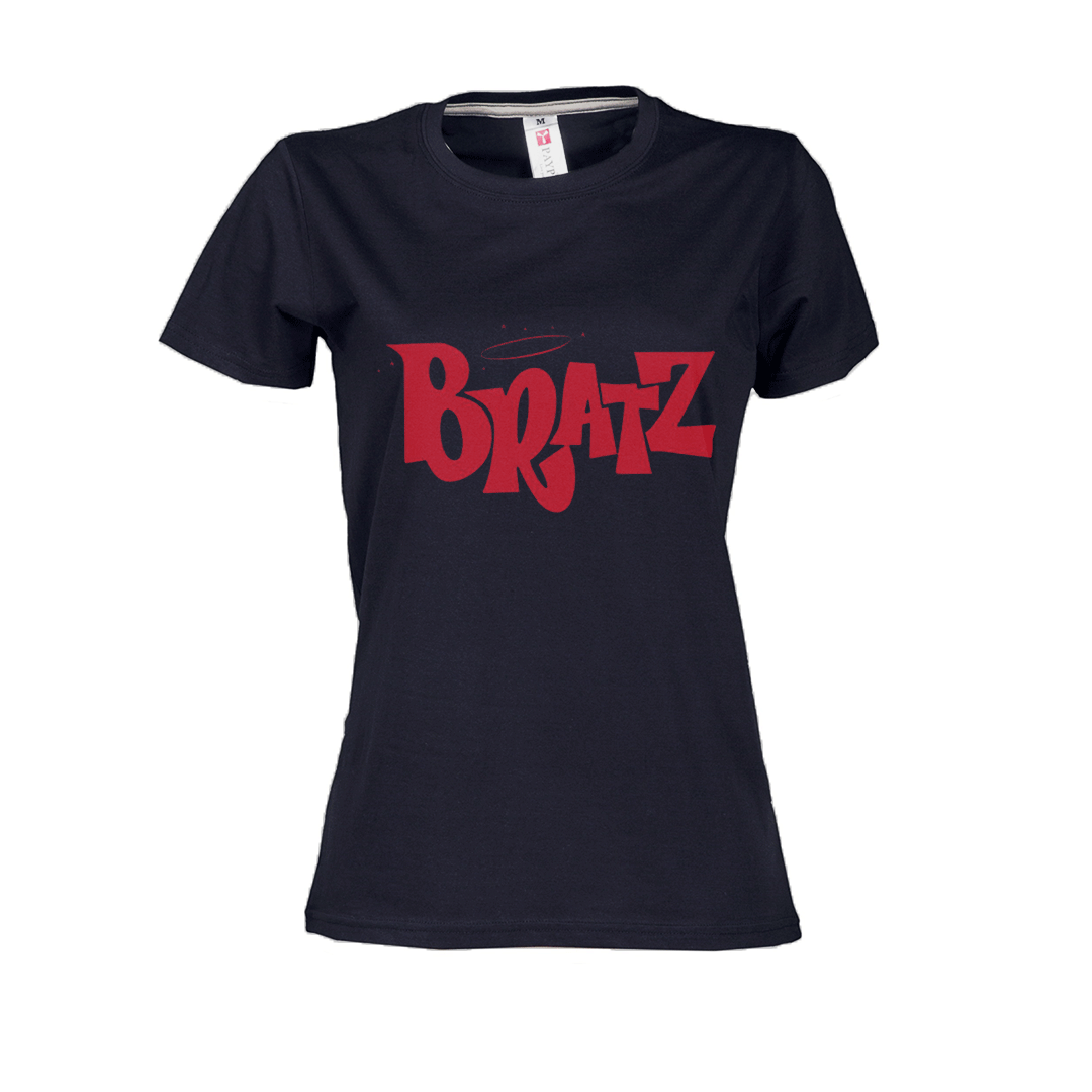 Ženska majica Bratz Print 2