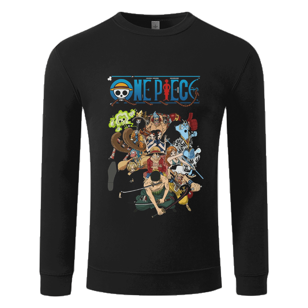 Duks Unisex One Piece Print 3